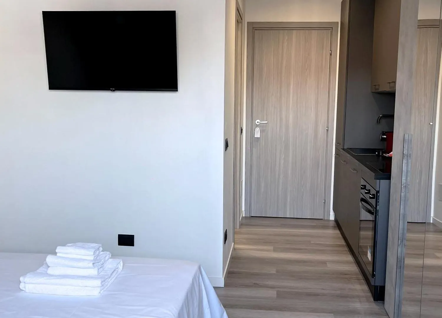Apartamento House Crocetta Milán Italia