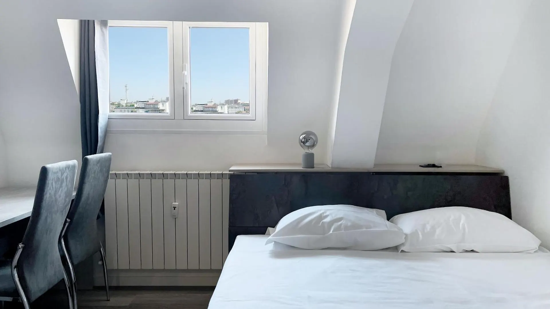 Apartamento House Crocetta Milán