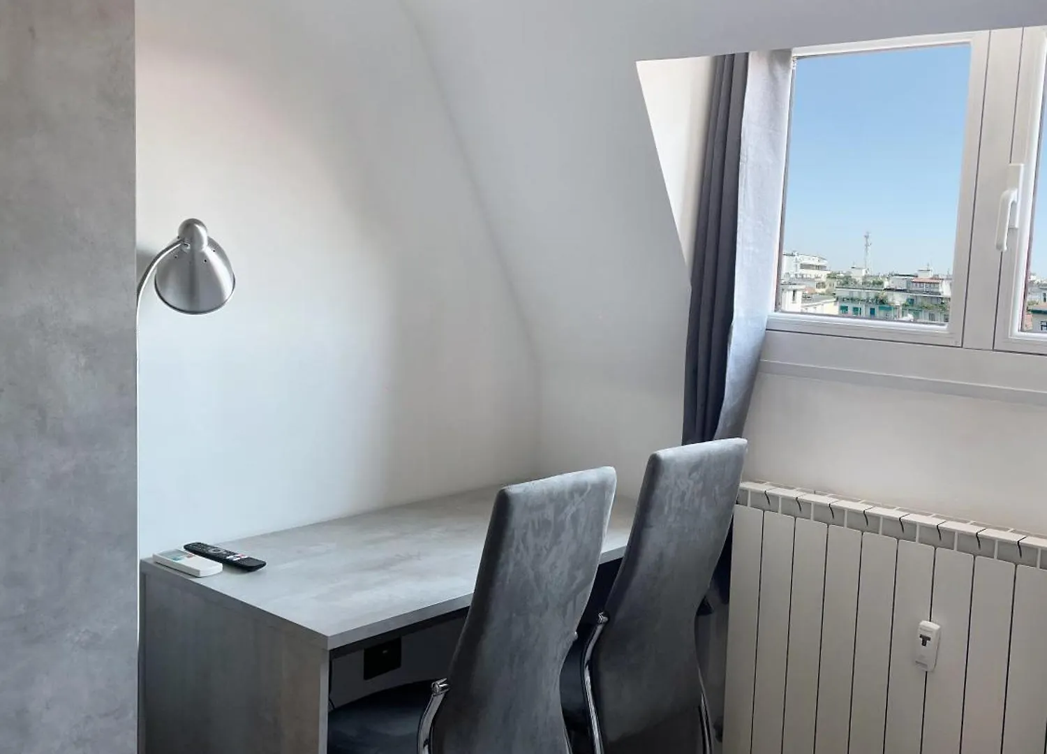 Apartamento House Crocetta Milán 0*,