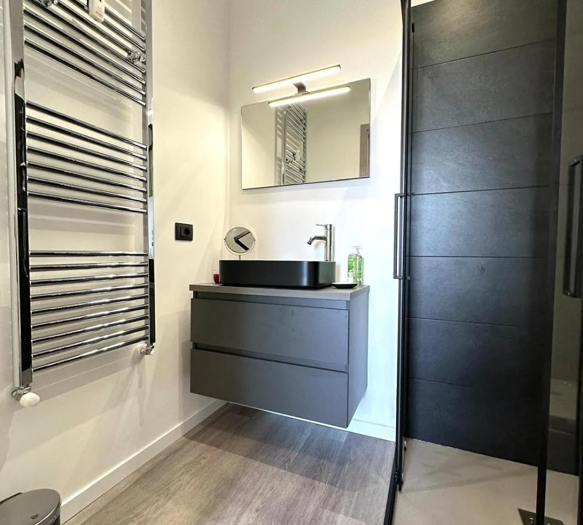 Apartamento House Crocetta Milán