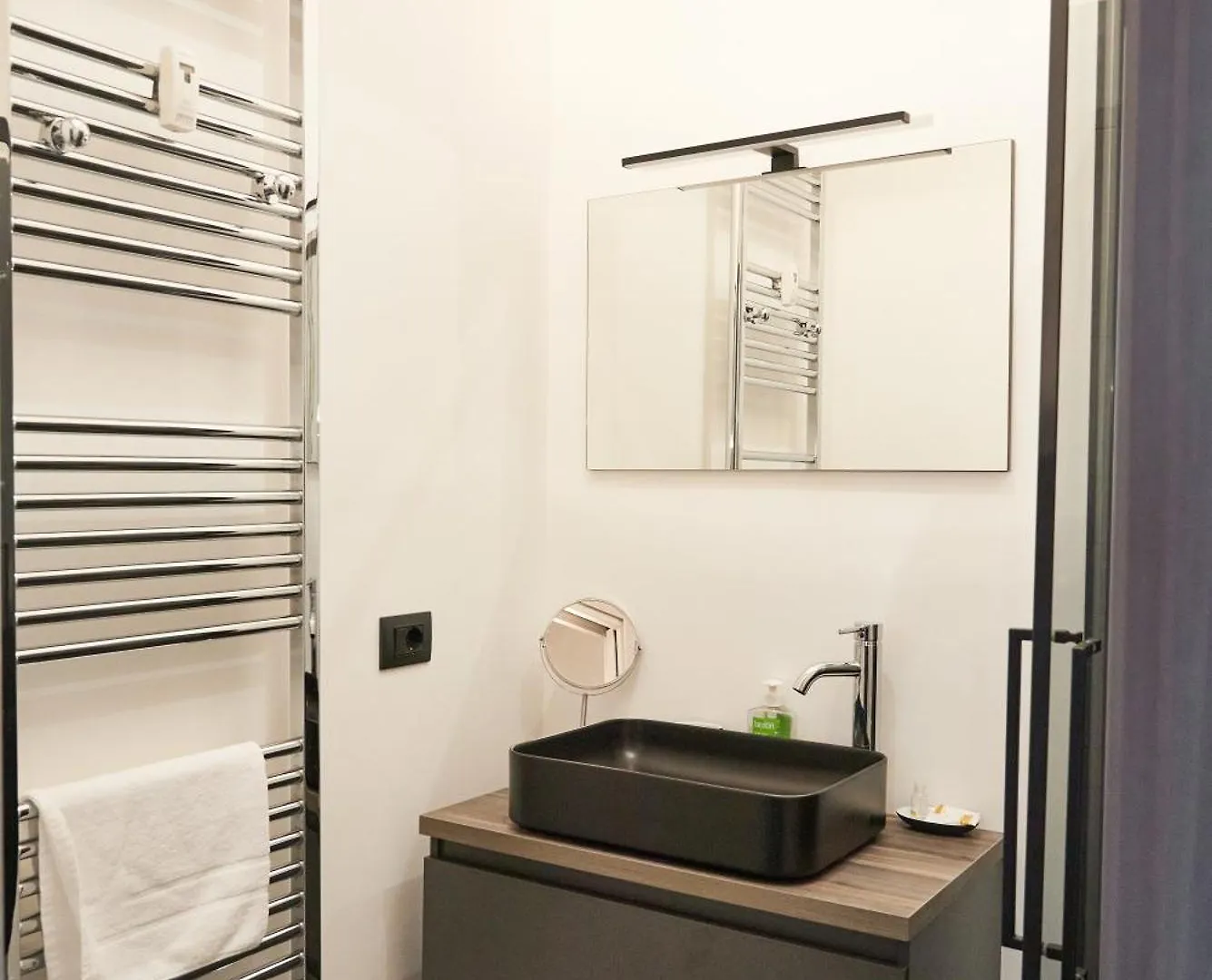 Apartamento House Crocetta Milán