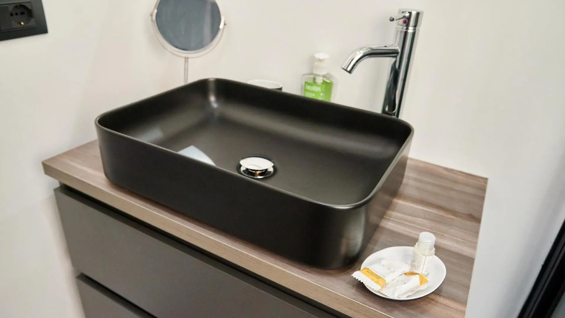 Apartamento House Crocetta Milán