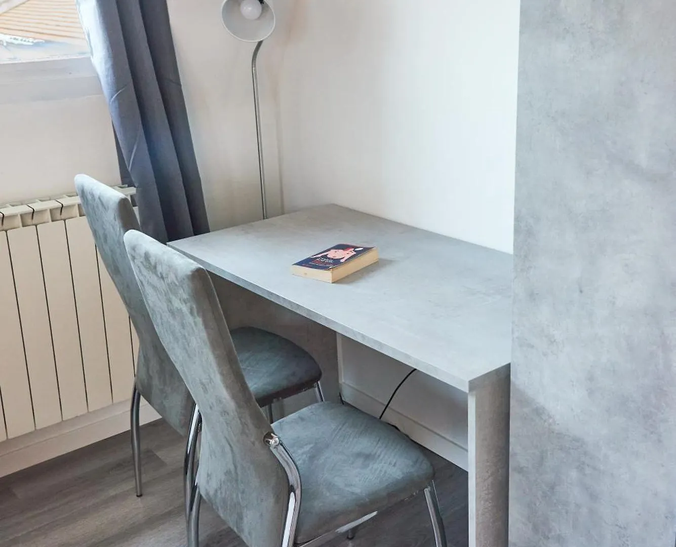 Apartamento House Crocetta Milán Italia
