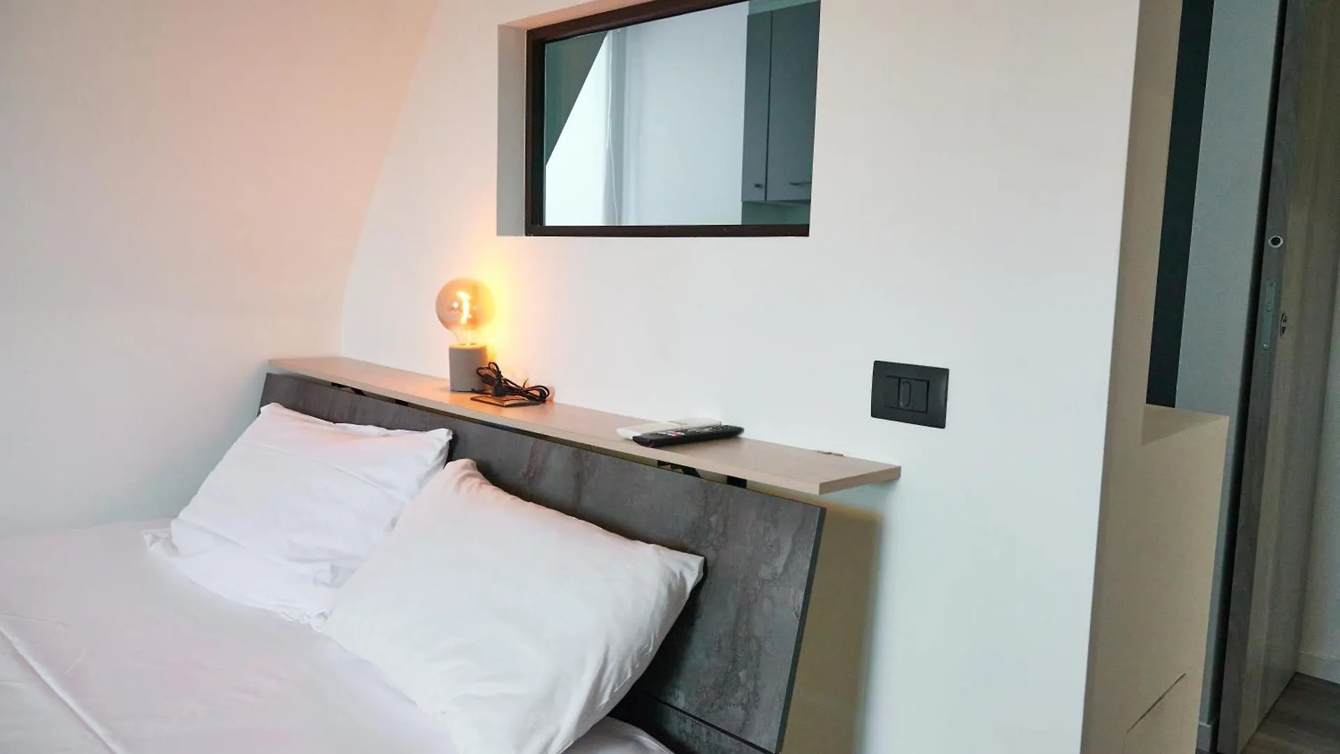 Apartamento House Crocetta Milán Italia