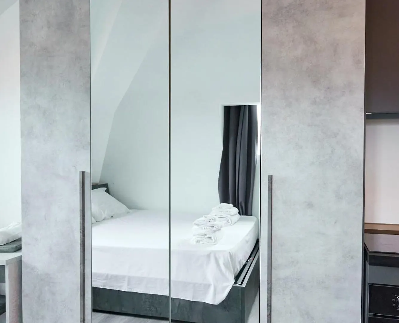 Apartamento House Crocetta Milán