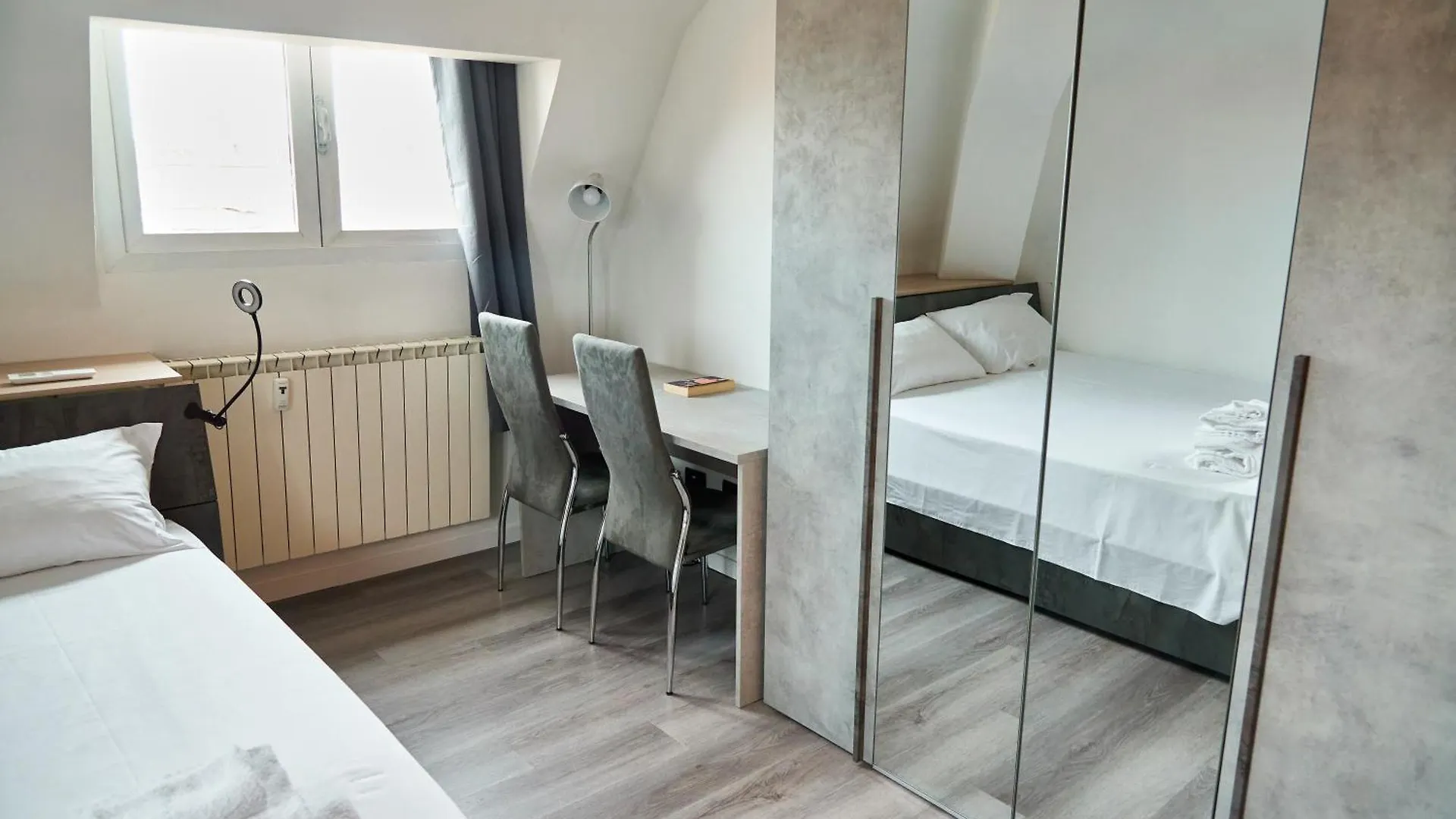Apartamento House Crocetta Milán