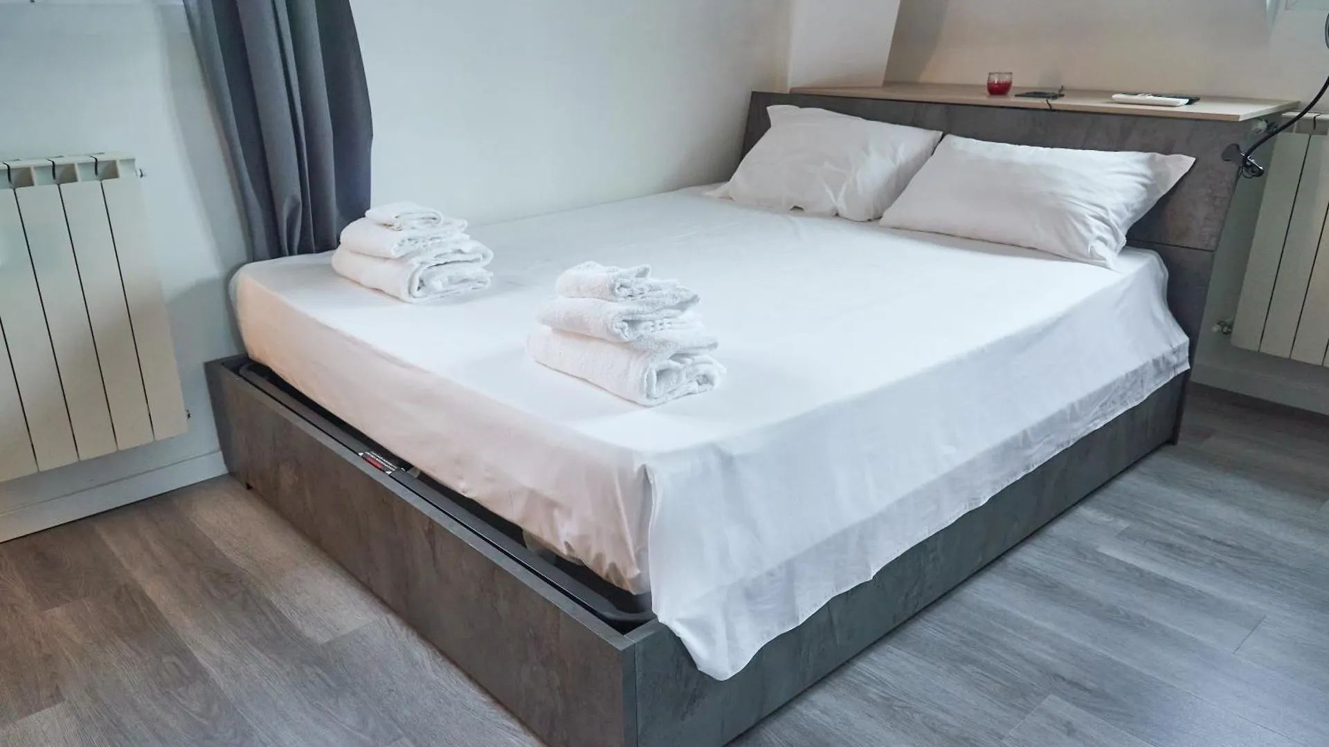 Apartamento House Crocetta Milán Italia