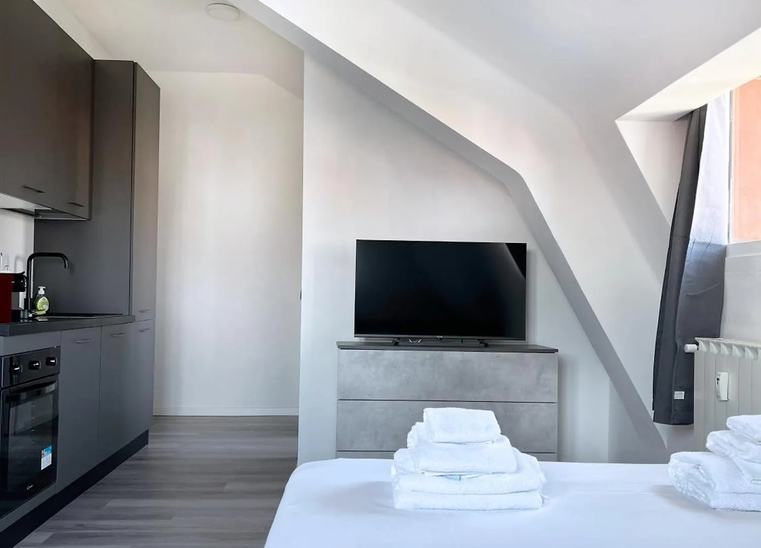 Apartamento House Crocetta Milán