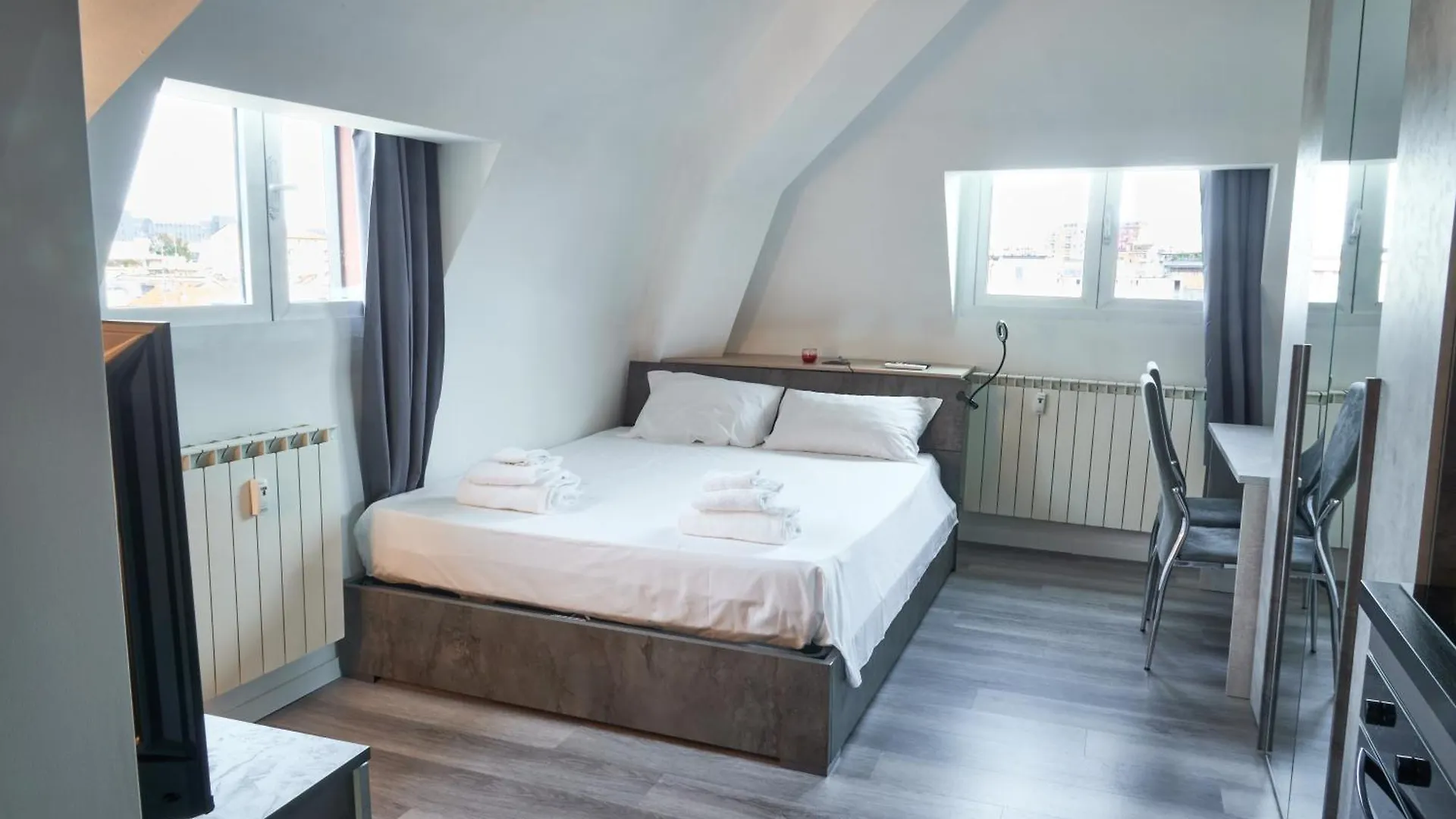 Apartamento House Crocetta Milán